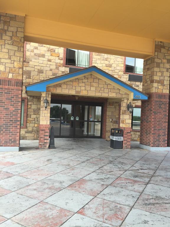 Studio 7 Harker Heights Екстериор снимка